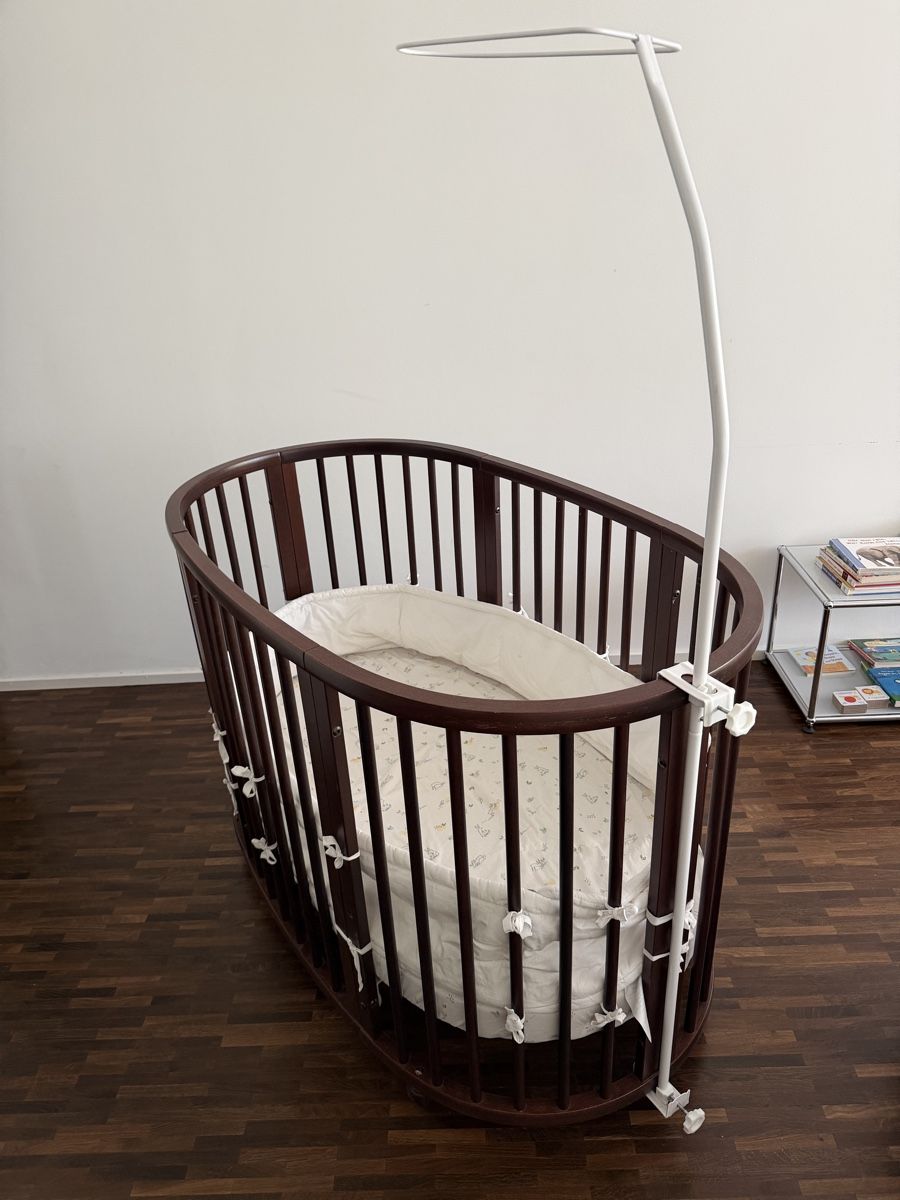 Letti: Stokke sleepi – Usato da Zürich venduto da Goofy110