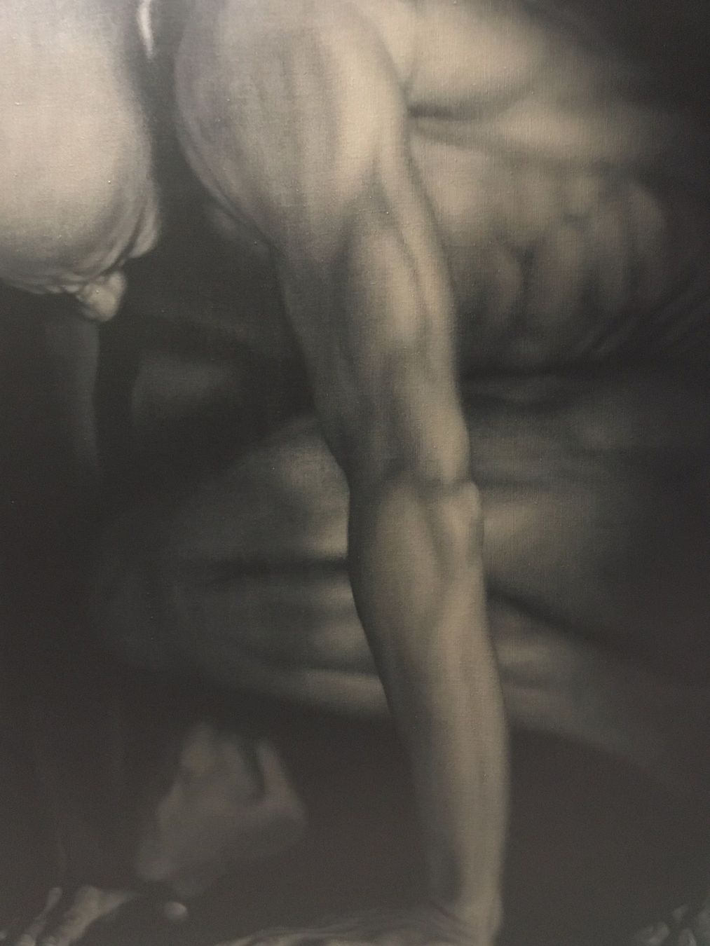 Foto & Immagini: Acylbild Theo Woringer – Usato da zürich venduto da mom03 2