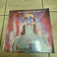 Nick Cave and The Bad Seeds - Let Love In