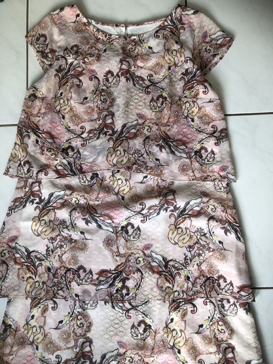 Vestiti: Kleid Gerry Weber Gr 38 – Usato da Zell ZH venduto da Guffos 1