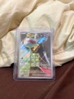 Pokemon Karte (Chimecho) 179/167