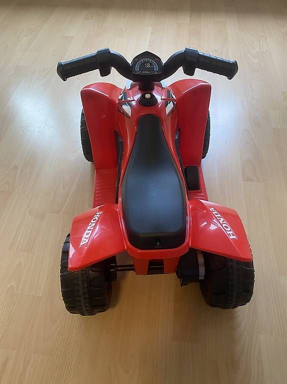 Veicoli per bambini: Honda Kinderauto  – Usato da Zürich venduto da ER- 3