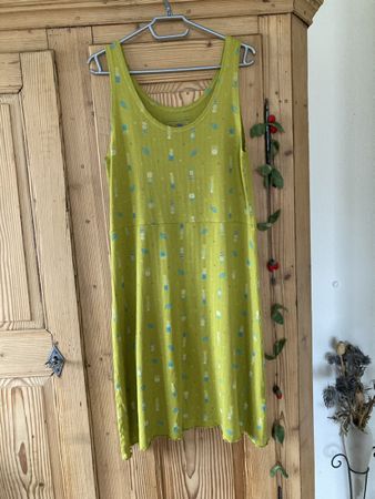 Gudrun Sjöden Trägerkleid S