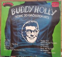Buddy Holly