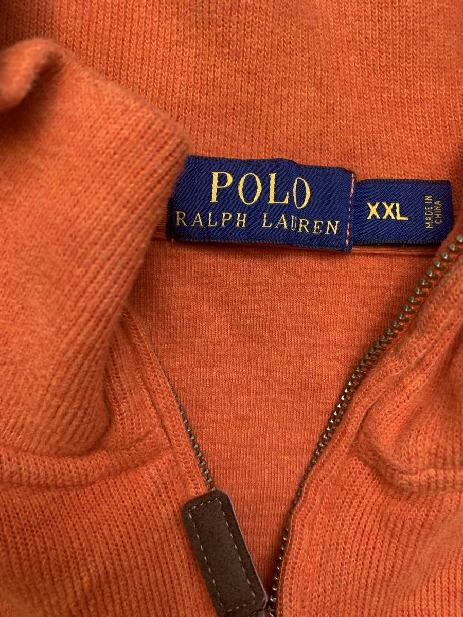 Polo Ralph Lauren Maglioni & Felpe: Polo Ralph Lauren Pullover, Size XXL – Usato da Münchenstein venduto da Alpinevintage 1