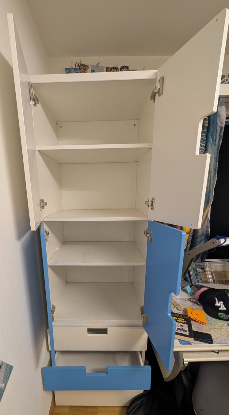 Ikea Armoires: Ikea Schränke – D'occasion à Horgen par snowflakekite 3