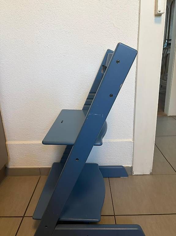 Seggioloni: Tripp Trapp von Stokke – Usato da Niedergösgen venduto da Ellec 2