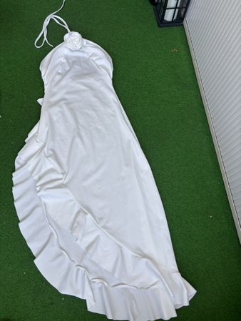 Kleid grS