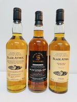 Blair Athol Flora & Fauna Special Set!