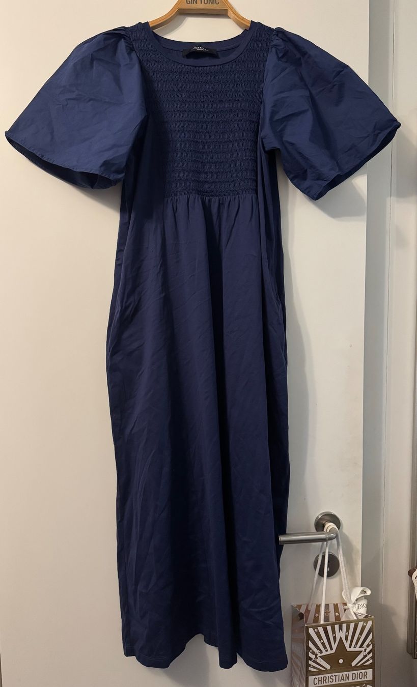 Max Mara Vestiti: Weekend Max Mara Kleid – Usato da Obfelden venduto da cesarina10 2