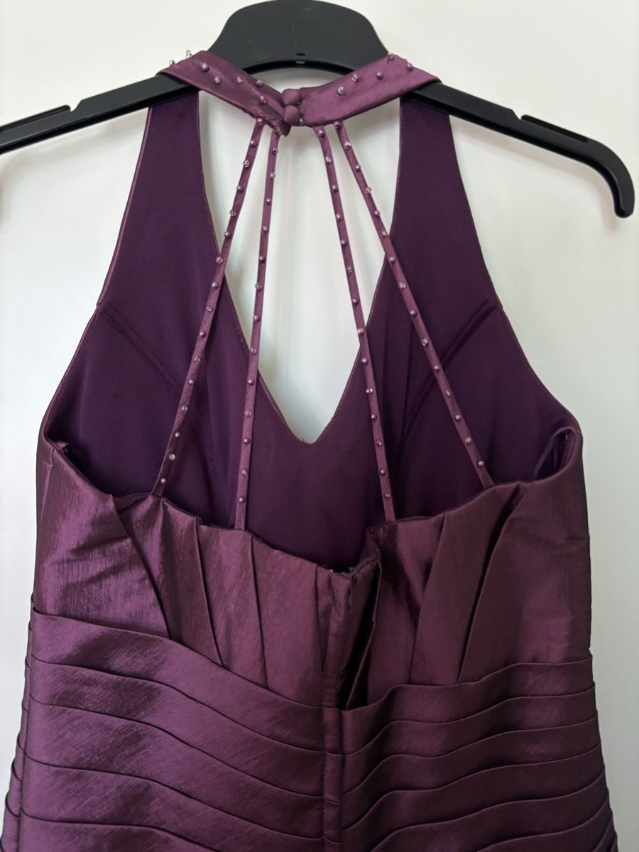 Vestiti: Neckhoderkleid / Festliches Kleid – Usato da Gränichen venduto da Hedi2013 1