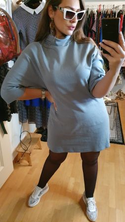 ZARA Kleid Größe 40-42🌺