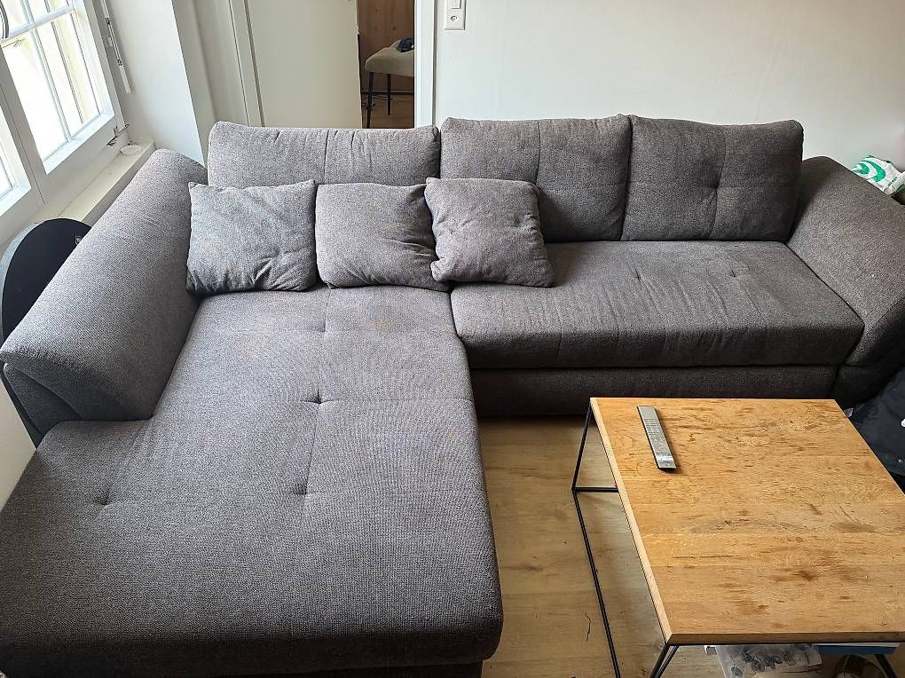 Sofas: Sofa – D'occasion à büsingen par simi080 2