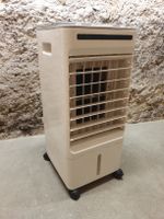 Rafraîchisseur d'air évaporatif multi-fonction Modèle RFS-18