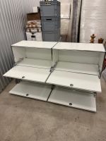USM Möbel Büro
