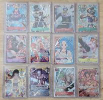 One Piece TCG 27× Japanisch