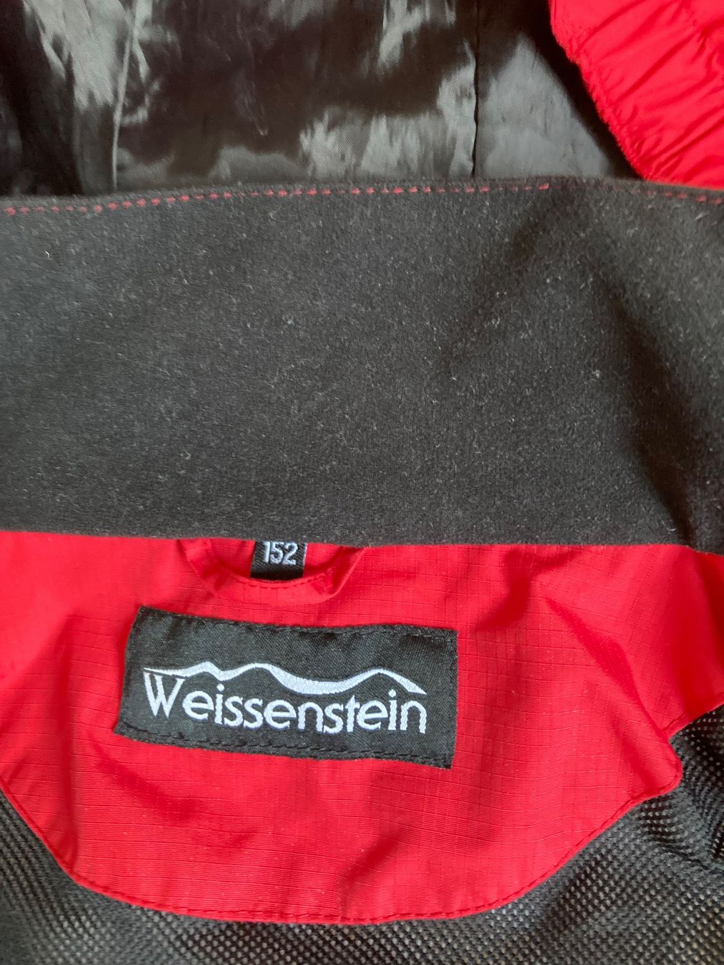 Jacken & Mäntel: Regenjacke – Gebraucht aus Köniz von Hollis01 3
