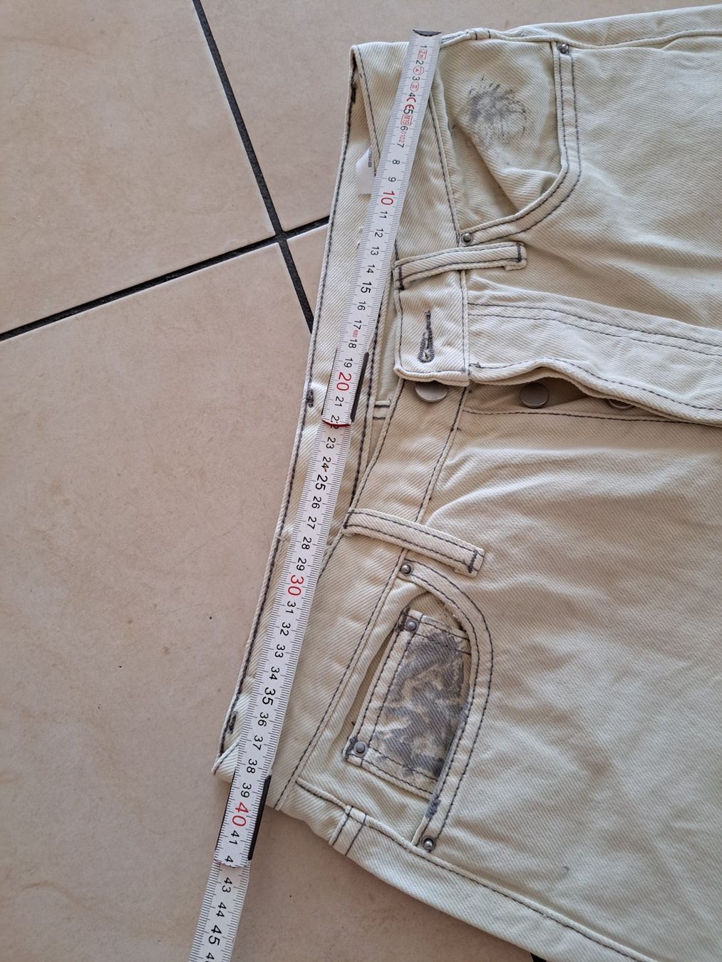 Jeans: Jeans Gr.29 – Usato da Schlattingen venduto da Kathr1n 4