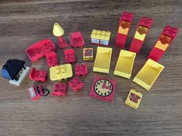 Duplo Set Möbel (Y462)