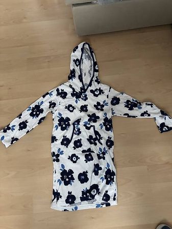 Badekleid Handtuch Gr 146