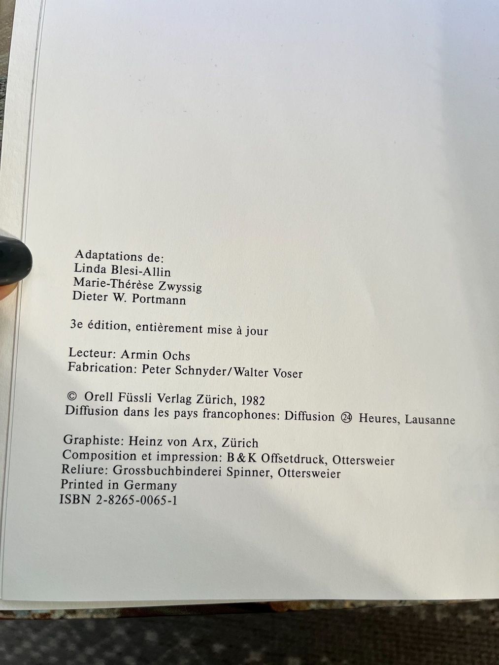 Libri: Les Chemins de fer Rhétiques, 1982 – Usato da Lausanne venduto da Kinga_Shopaholic 2