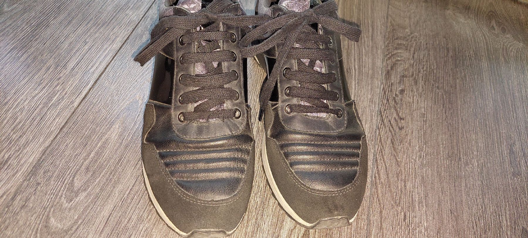 Geox Scarpe da donna: Geox Sneaker gr 38 – Usato da Gwatt (Thun) venduto da Letzte-Chance-III 3