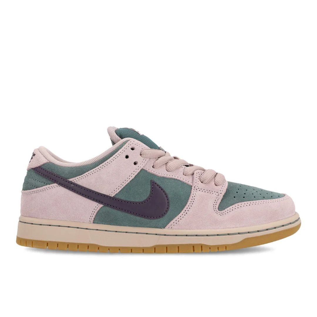 Nike Scarpe da uomo: Nike SB Dunk Low Pro Mineralschiefer – Nuovo e nell'imballaggio originale da Bubendorf venduto da Ansim25