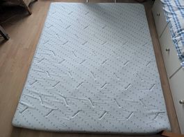Coprimaterasso Wellpur 160x200