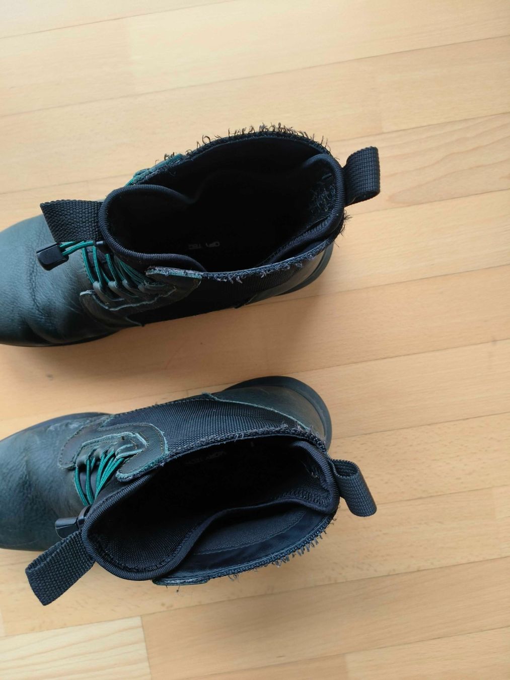Levi's Scarpe da uomo: Levis Winterstiefel. Gr. 45 – Usato da Zumikon venduto da dwl_j987 3