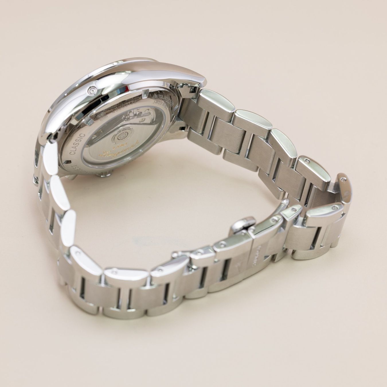 Longines Orologi: Longines Conquest – Nuovo e nell'imballaggio originale da La Chaux-de-Fonds venduto da late-again 2