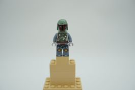 Lego Star Wars Boba Fett - sw0822
