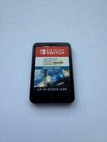 Autobahn Police Simulator 2 / Nintendo Switch