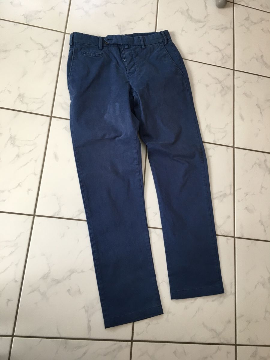Pantaloni: Pantaloni – Usato da Schwyz venduto da Francesca54 3