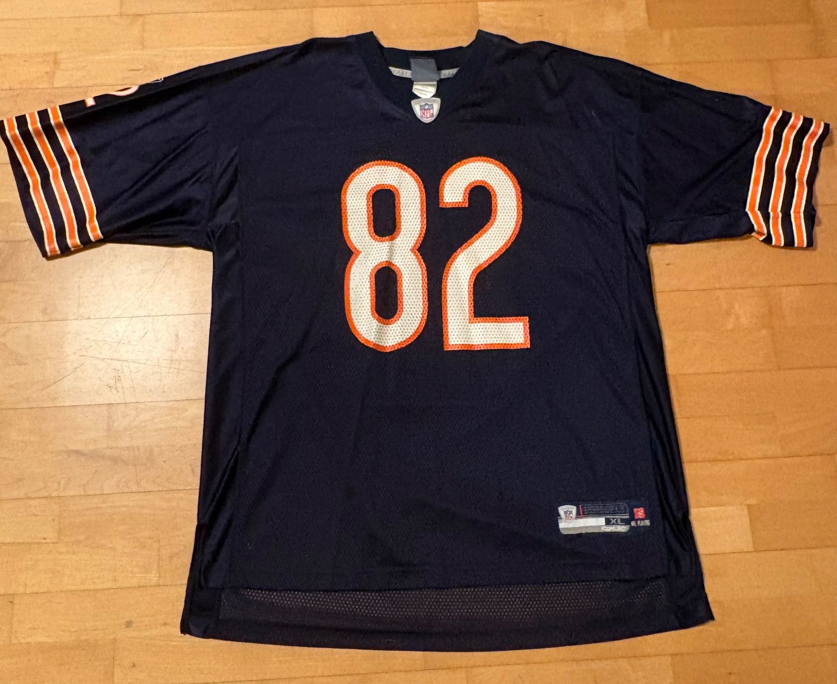 Reebok Canottiere & Pantaloni: NFL Trikot Reebok – Usato da Neftenbach venduto da Bosa8413