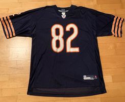 NFL Trikot Reebok