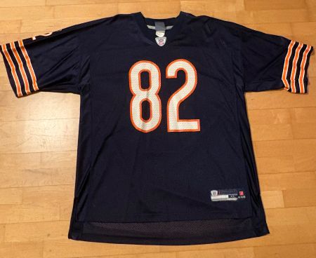 NFL Trikot Reebok