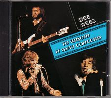 Bee Gees – To Whom It May Concern