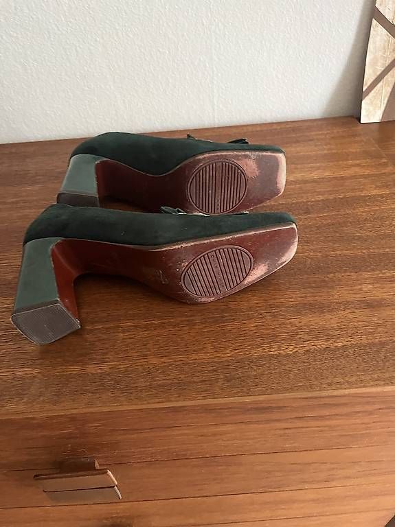 Scarpe da donna: Chie Mihara Mocassins, Grösse 38 – Usato da Zürich venduto da Carlo05101971 2