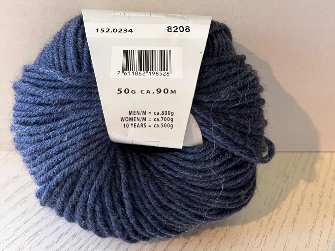 Lang Yarns Lana: 1 Knäuel Merino+  Lang yarns – Nuovo (secondo la descrizione) da Büsserach venduto da bor_s88m 1
