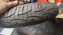 2 pneus  Michelin  