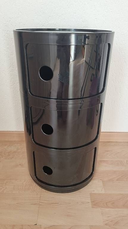 Kartell Kommoden: Beistelltisch Componibili von Kartell – Gebraucht aus Zwingen von fischli1504