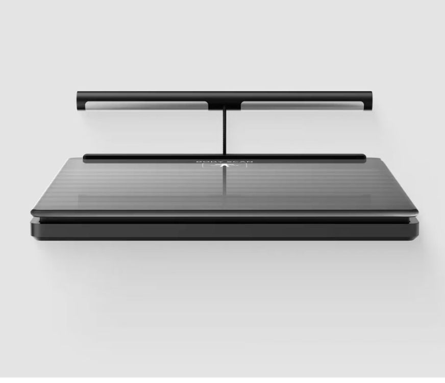 Withings Body Scan - Top Zustand! Inkl. Garantie (Gebraucht) in Frick ...