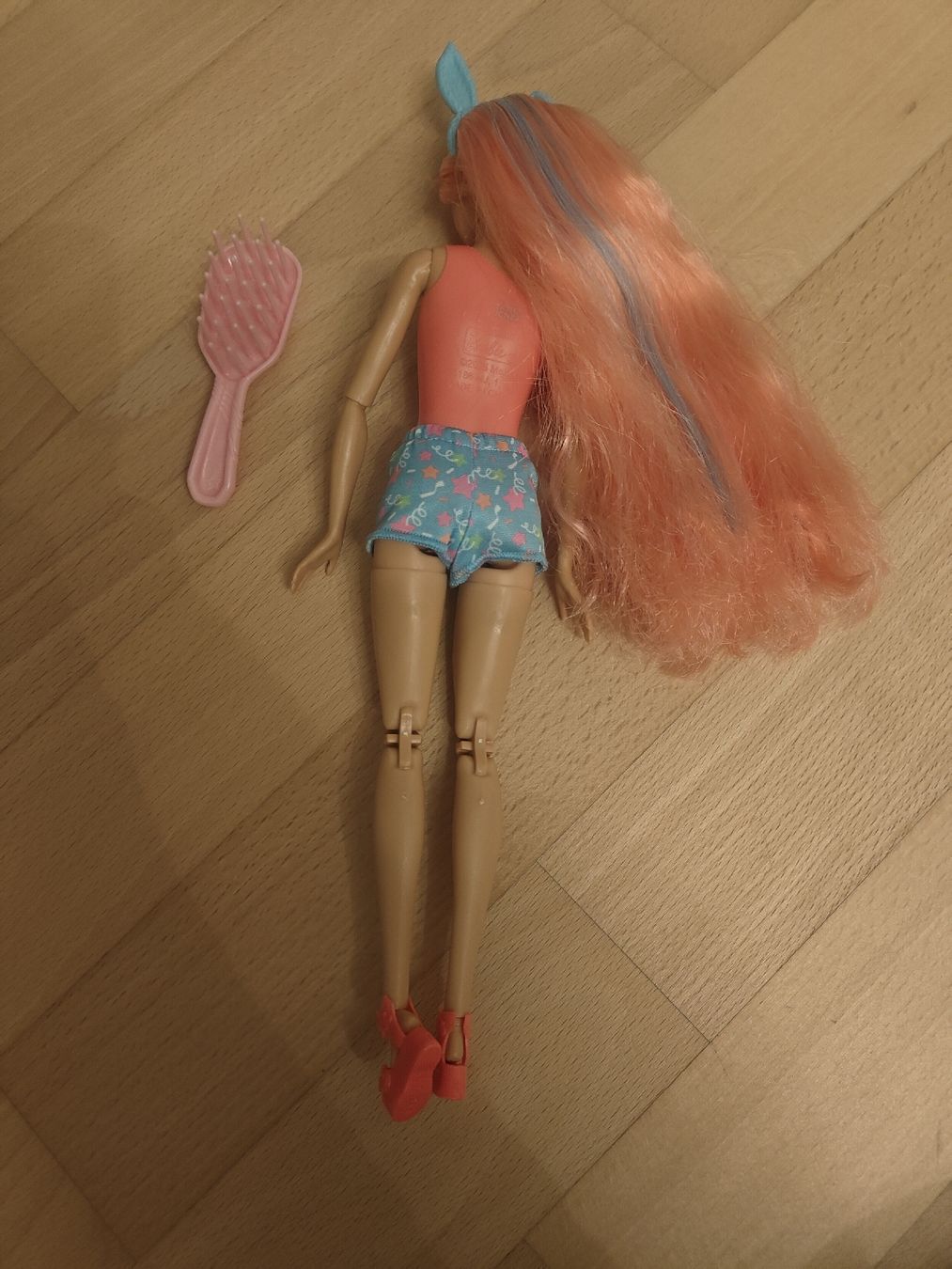 Bambole: Barbie, fast neu – Nuovo (secondo la descrizione) da Fällanden venduto da antogranell 2