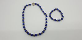 Halskette mit passendem Armband