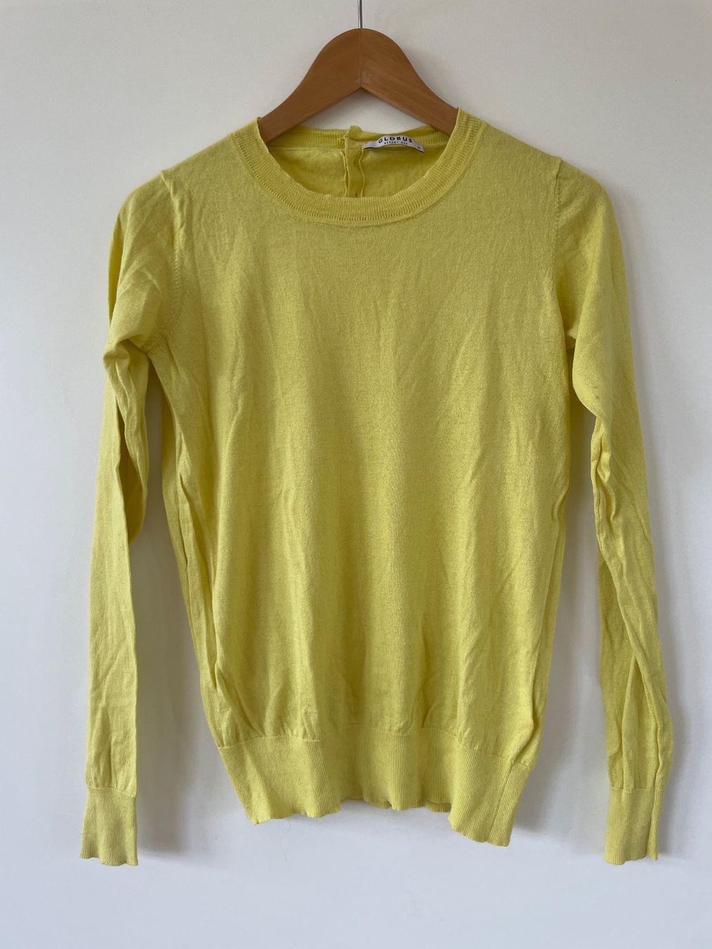 Globus Pulls & Sweat-shirts: Hochwertiger Pullover von Globus, Seide/Wolle, Gr. M – D'occasion à Neukirch an der Thur par bee88
