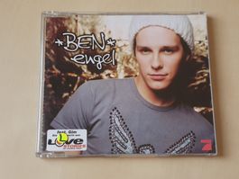 Ben Engel