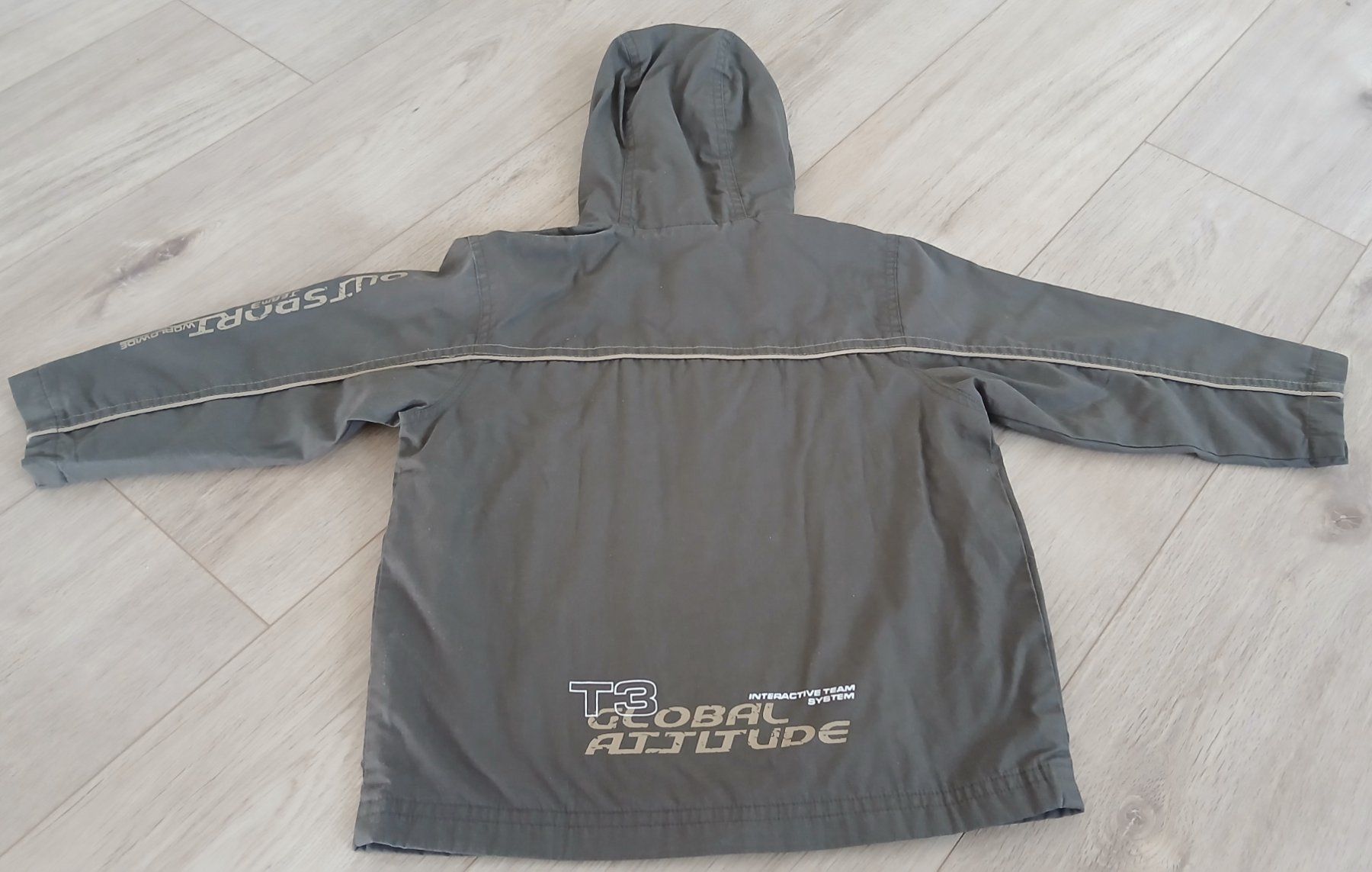 Jacken & Mäntel: Jacke Grösse 104 – Neu (gemäss Beschreibung) aus Sissach von mar_xc7r 1