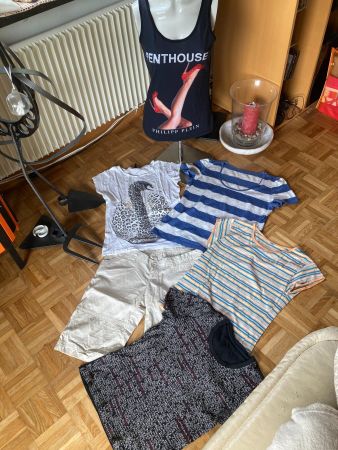Kleiderpaket