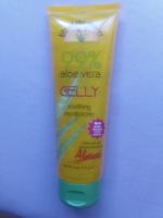 Aloe Vera Gel 99% (Naturkraftwerke)