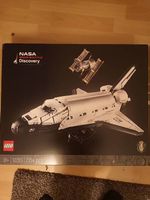 Navette Discovery 10283